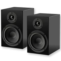  Loa Pro-Ject Speaker Box 5E, Độ nhạy 86dB, Tần số 68Hz - 20kHz 