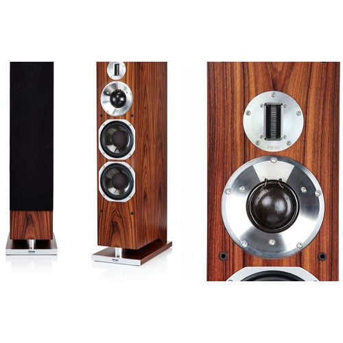 Ảnh minh họa Loa ProAc K8 3