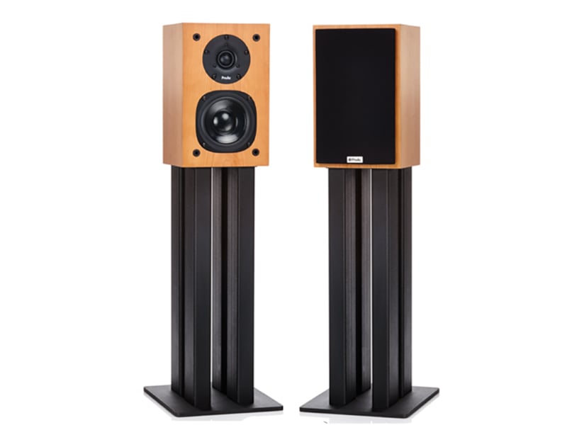 Ảnh minh họa Loa ProAc Tablette 10 (Độ nhạy 86dB, Tần số 55Hz-30KHz) 1