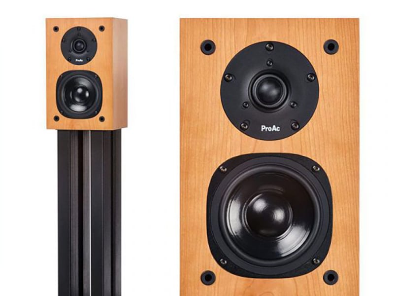 Ảnh minh họa Loa ProAc Tablette 10 (Độ nhạy 86dB, Tần số 55Hz-30KHz) 2