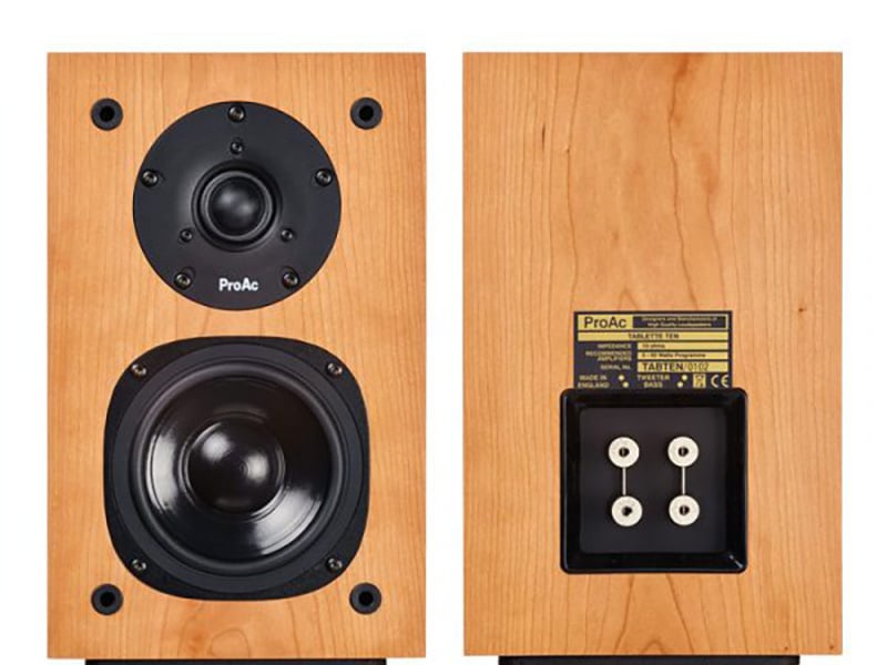 Ảnh minh họa Loa ProAc Tablette 10 (Độ nhạy 86dB, Tần số 55Hz-30KHz) 3