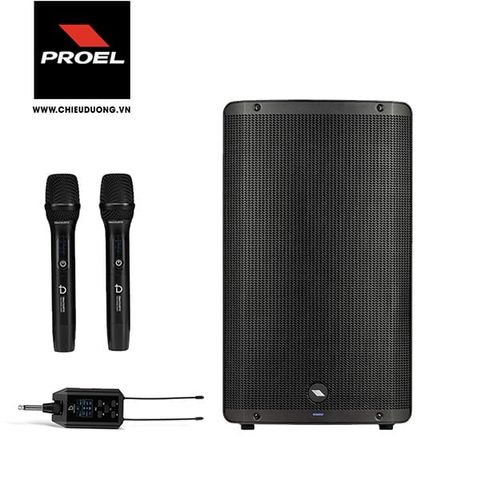 Loa Proel DIVA12A (Cái)
