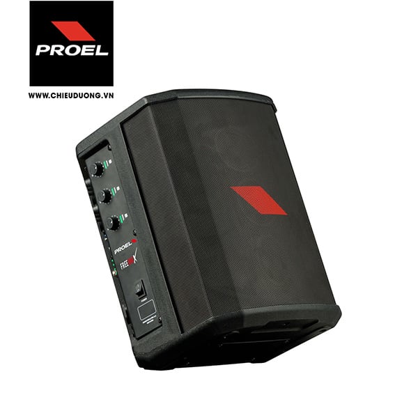 Ảnh minh họa Loa Proel FreeOnex (Đen) 3
