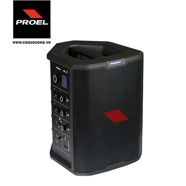Ảnh minh họa Loa Proel FreeProX 1