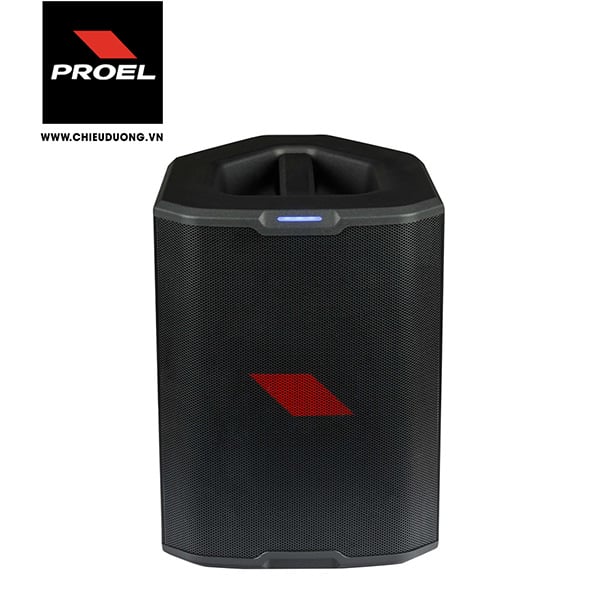Ảnh minh họa Loa Proel FreeProX 2
