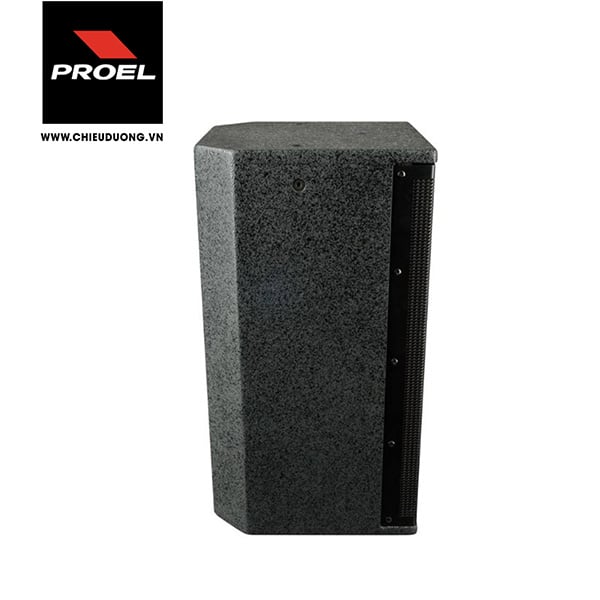 Ảnh minh họa Loa Proel LTX10A Black (Cái) 1