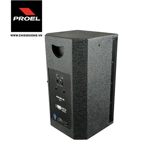 Ảnh minh họa Loa Proel LTX10A Black (Cái) 3