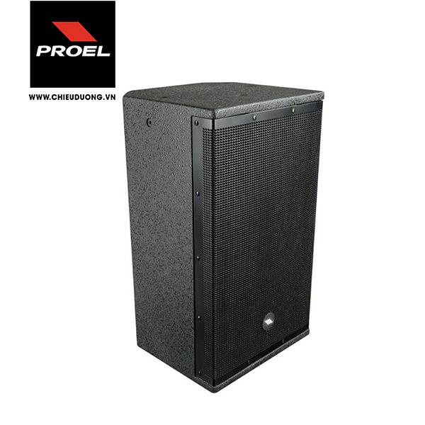 Loa Proel LTX10A Black (Cái)