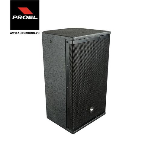 Loa Proel LTX10A Black (Cái)