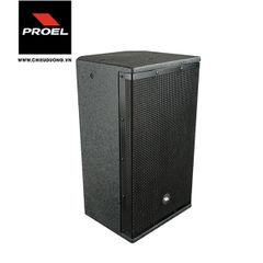  Loa Proel LTX10A Black (Cái) 