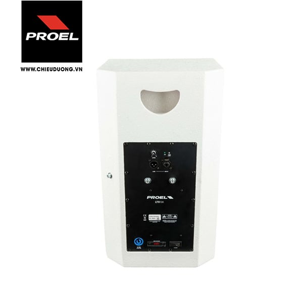 Ảnh minh họa Loa Proel LTX10A White (Cái) 1