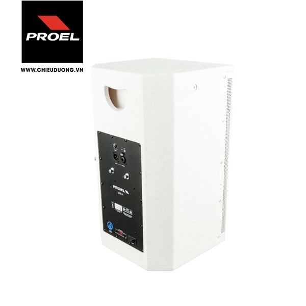 Ảnh minh họa Loa Proel LTX10A White (Cái) 2