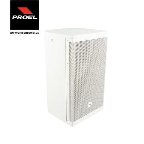 Loa Proel LTX10A White (Cái)