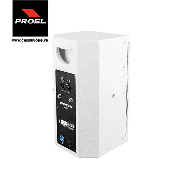 Ảnh minh họa Loa Proel LTX8A White (Cái) 1