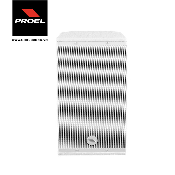 Ảnh minh họa Loa Proel LTX8A White (Cái) 3