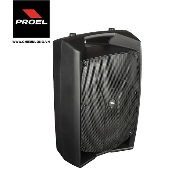 Ảnh minh họa Loa Proel V12 Pro 1