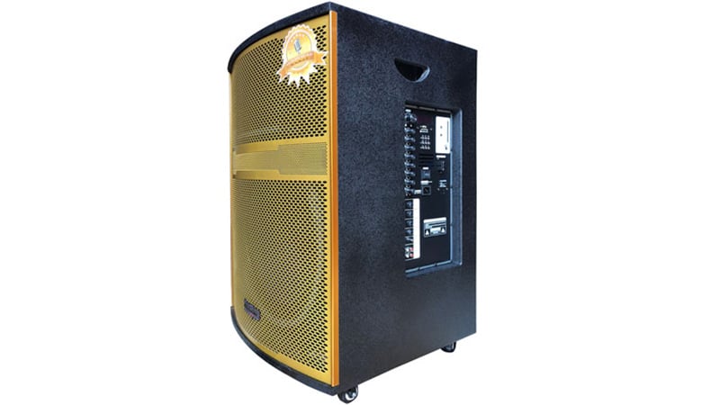 Ảnh minh họa Loa Prosing 18A 2