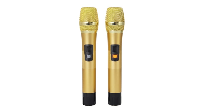Ảnh minh họa Loa Prosing 18A 3