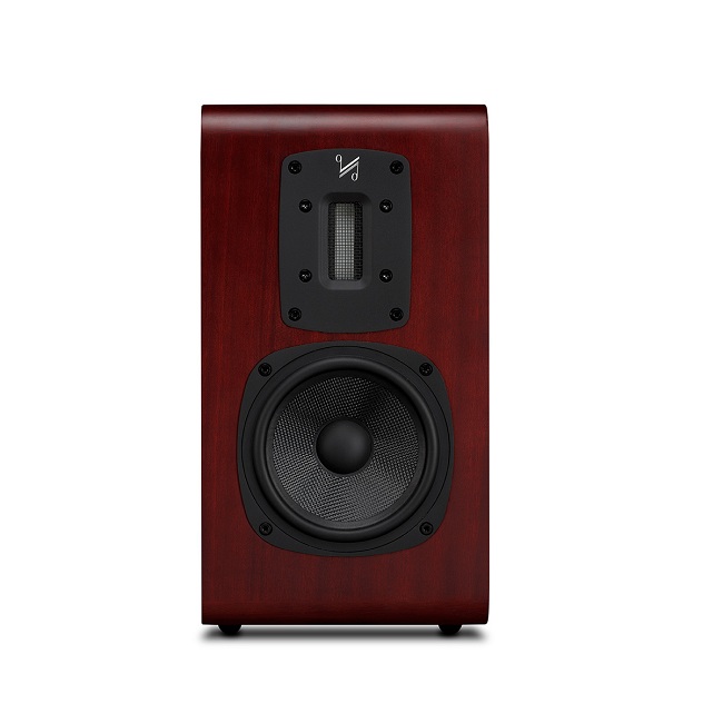 Loa QUAD S-2 SAPELE MAHOGANY