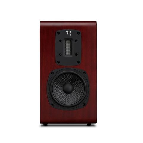 Loa QUAD S-2 SAPELE MAHOGANY
