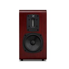  Loa QUAD S-2 SAPELE MAHOGANY 