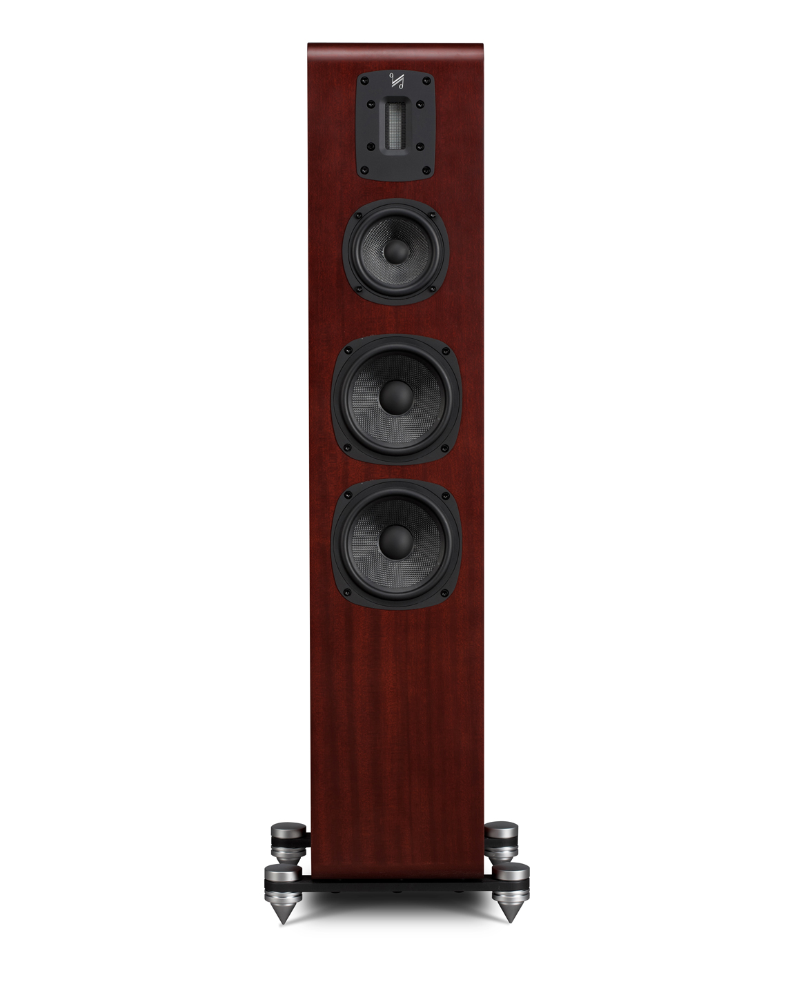 Loa QUAD S-5 BLACK