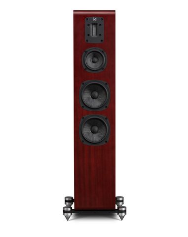 Loa QUAD S-5 BLACK