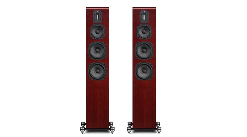 Ảnh minh họa Loa Quad S4 2