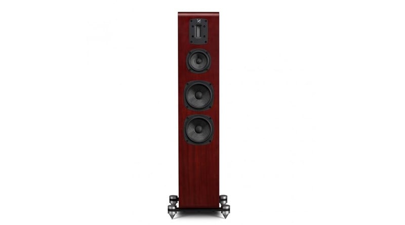 Ảnh minh họa Loa Quad S4 3