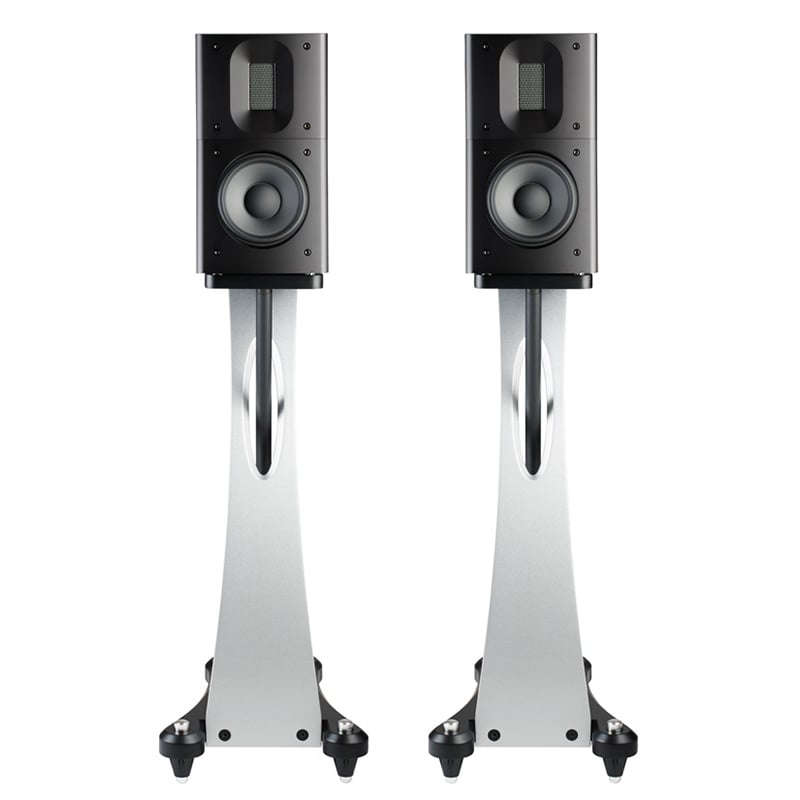Loa Raidho D1.1 (Độ nhạy 85dB, Tấn số 50Hz-50KHz)