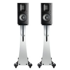  Loa Raidho D1.1 (Độ nhạy 85dB, Tấn số 50Hz-50KHz) 