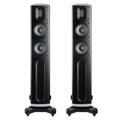 Loa Raidho D2.1 (Độ nhạy 89dB, Tần số 40Hz-50KHz)