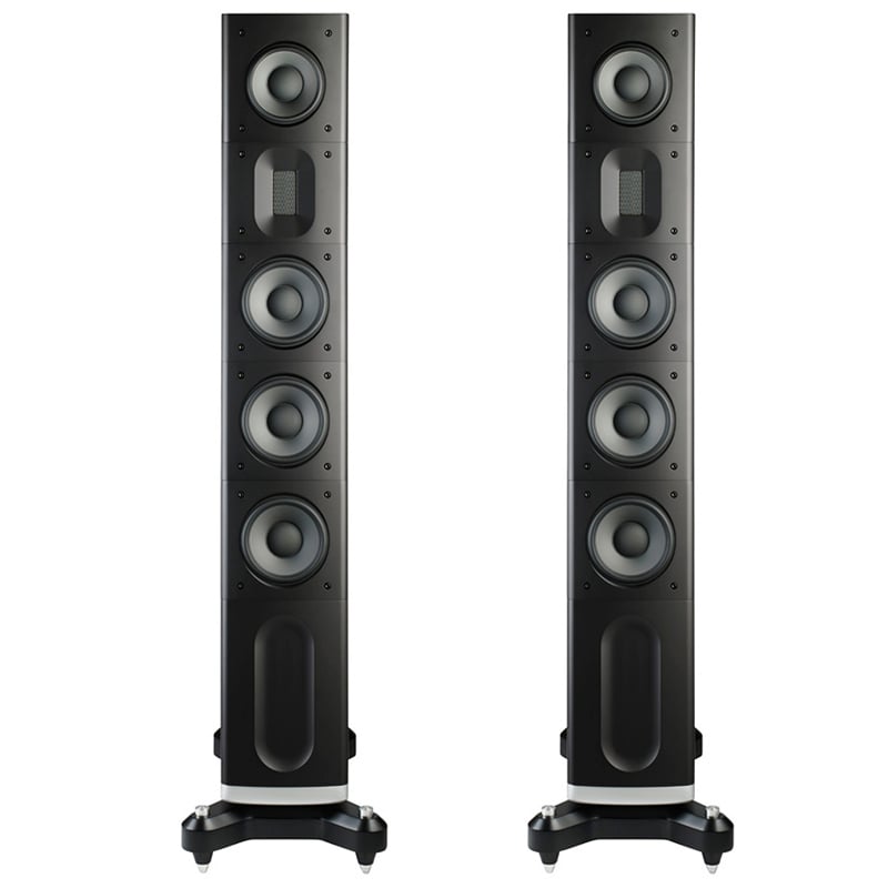 Loa Raidho D3.1 (Độ nhạy 90dB, Tần số 30Hz-50KHz)