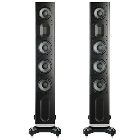 Loa Raidho D3.1 (Độ nhạy 90dB, Tần số 30Hz-50KHz)