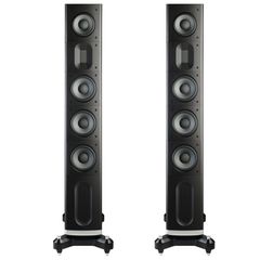  Loa Raidho D3.1 (Độ nhạy 90dB, Tần số 30Hz-50KHz) 