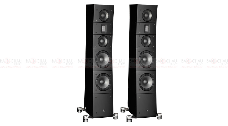 Ảnh minh họa Loa Raidho TD-3.8 1