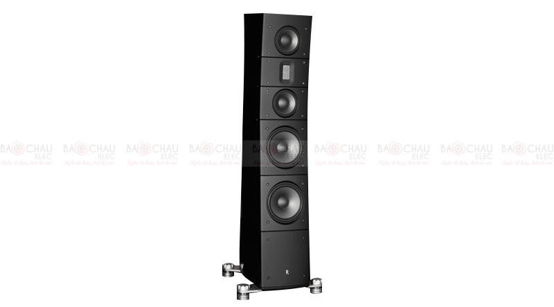 Ảnh minh họa Loa Raidho TD-3.8 2
