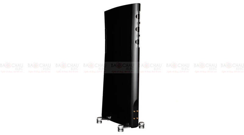Ảnh minh họa Loa Raidho TD-3.8 3