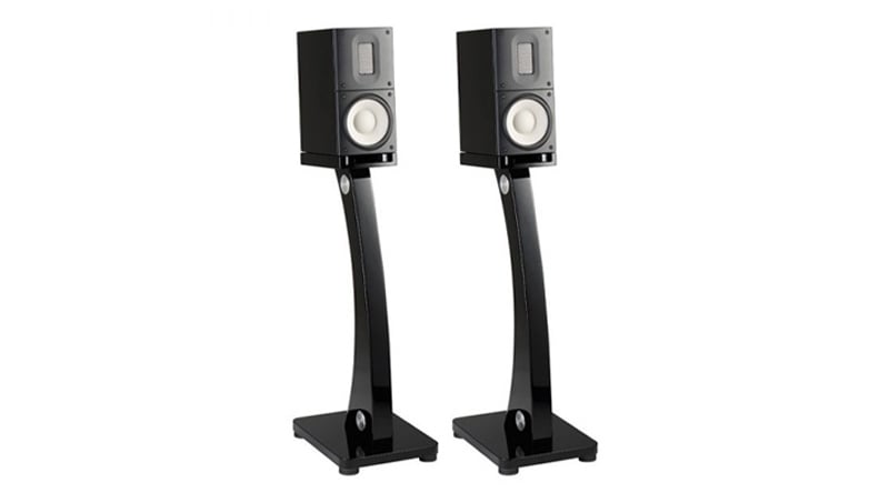 Ảnh minh họa Loa Raidho X-1 1