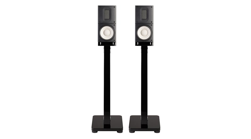Ảnh minh họa Loa Raidho X-1 2