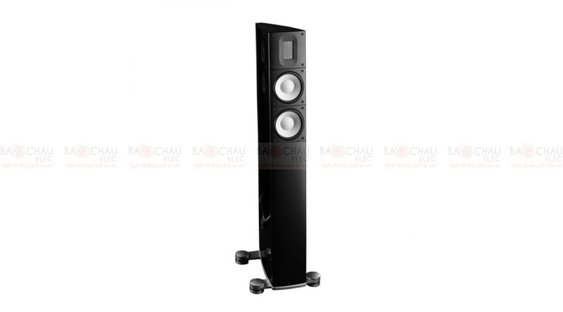 Ảnh minh họa Loa Raidho X-2 3