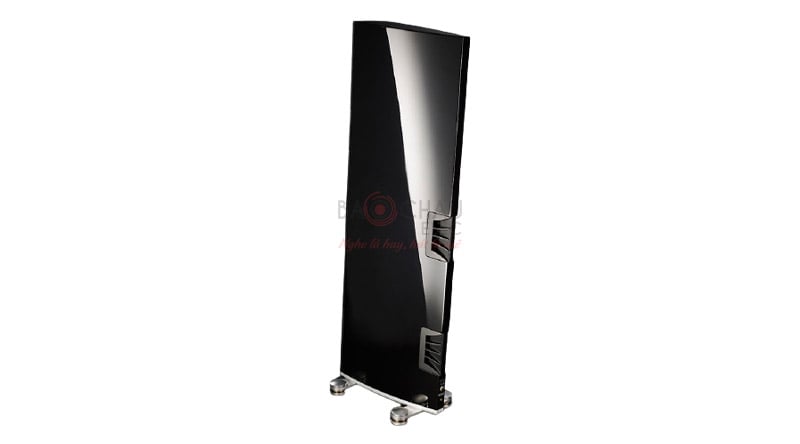 Ảnh minh họa Loa Raidho X5 2