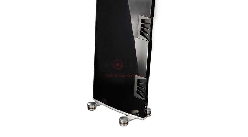Ảnh minh họa Loa Raidho X5 3