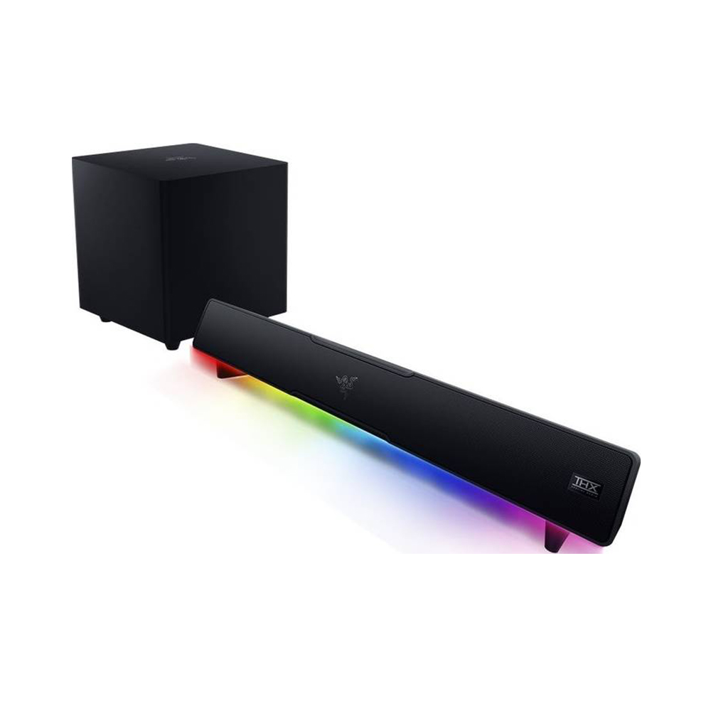 Ảnh minh họa Loa Razer Leviathan V2 Led RGB RZ05-03920100-R3G1 1
