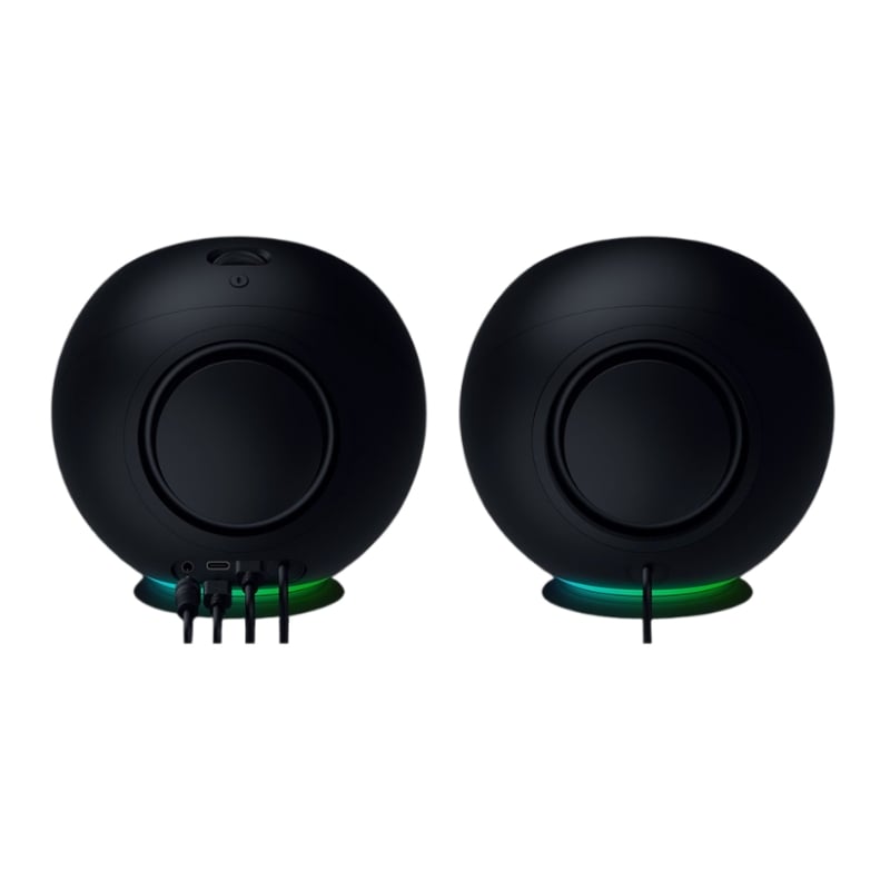 Ảnh minh họa Loa Razer Mako X 2