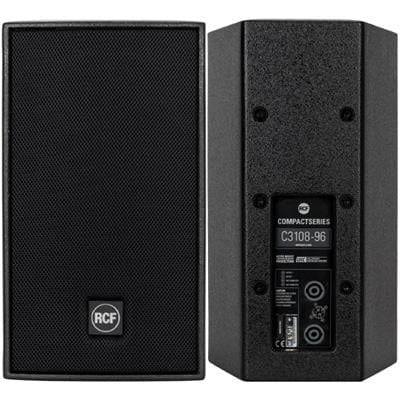 Loa RCF C 3108-96 (full bass 20, SX: Italy)