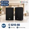 Loa RCF C 5215-66 (full bass 40, SX: Italy)
