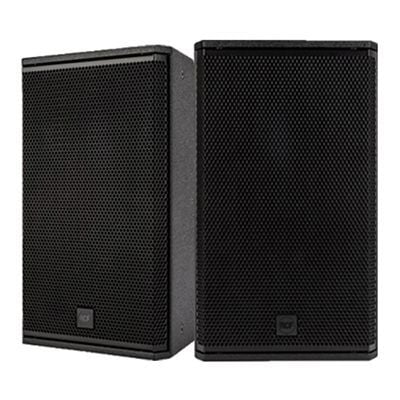 Loa RCF Compact M05 (Bass 12.7cm)