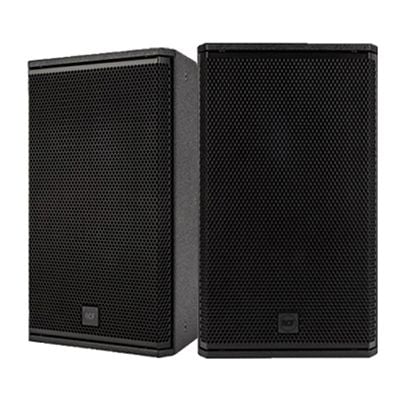 Loa RCF Compact M08 (bass 20 cm)