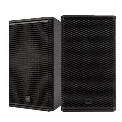 Loa RCF Compact M10 (bass 25 cm)